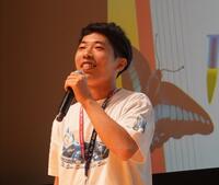 写真a
